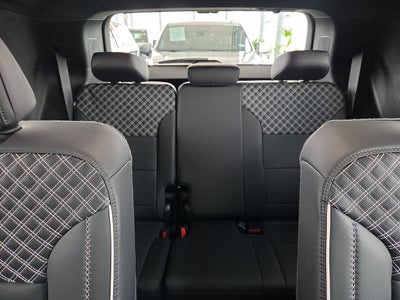 2025 GMC ACADIA SUV ACADIA DENALI PAQ. G