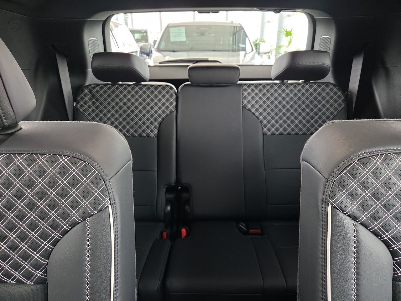 2025 GMC ACADIA SUV ACADIA DENALI PAQ. G