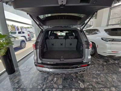 2025 GMC ACADIA SUV ACADIA DENALI PAQ. G