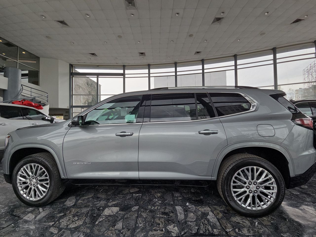 2025 GMC ACADIA SUV ACADIA DENALI PAQ. G