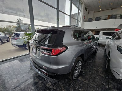 2025 GMC ACADIA SUV ACADIA DENALI PAQ. G