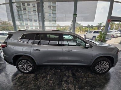2025 GMC ACADIA SUV ACADIA DENALI PAQ. G