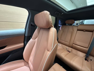 2025 Cadillac OPTIQ OPTIQ SPORT 3 BLACK ROOF PAQ. C