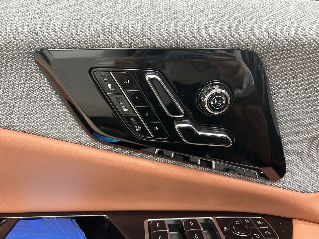 2025 Cadillac OPTIQ OPTIQ SPORT 3 BLACK ROOF PAQ. C