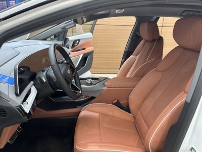 2025 Cadillac OPTIQ OPTIQ SPORT 3 BLACK ROOF PAQ. C