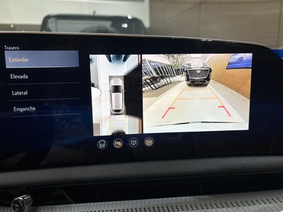 2025 Cadillac OPTIQ OPTIQ SPORT 3 BLACK ROOF PAQ. C