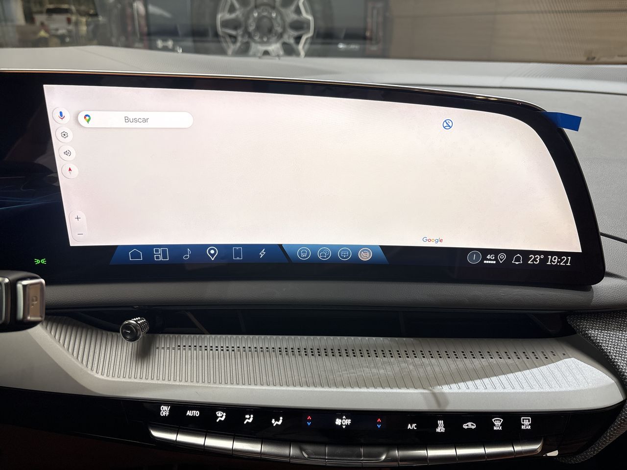 2025 Cadillac OPTIQ OPTIQ SPORT 3 BLACK ROOF PAQ. C