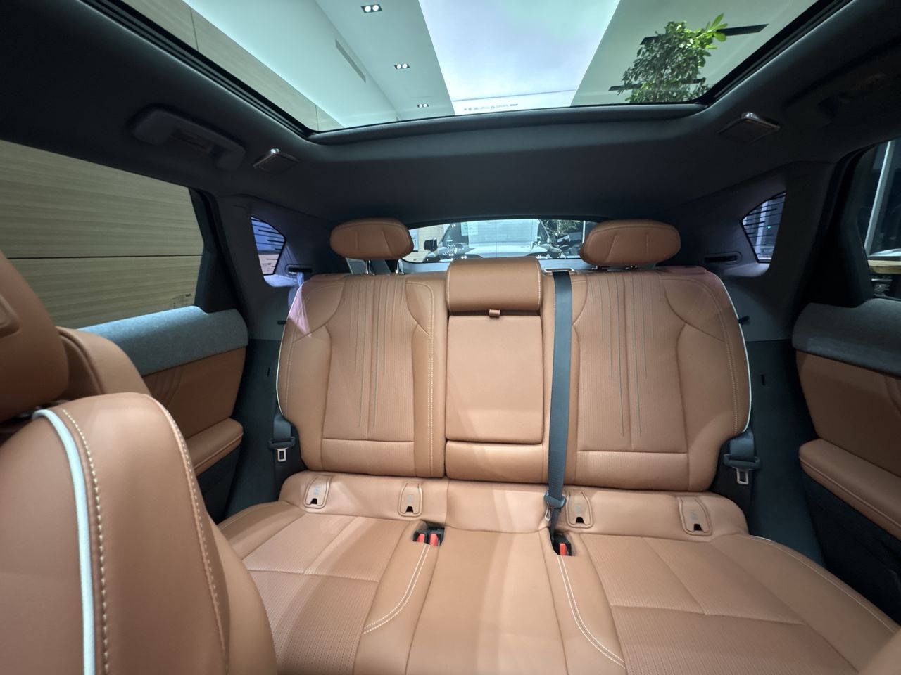 2025 Cadillac OPTIQ OPTIQ SPORT 3 BLACK ROOF PAQ. C