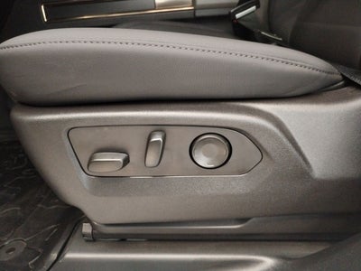 2025 GMC HUMMER HUMMER EV SUV PAQ. C