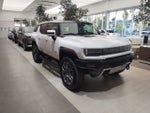 2025 GMC HUMMER HUMMER EV SUV PAQ. C