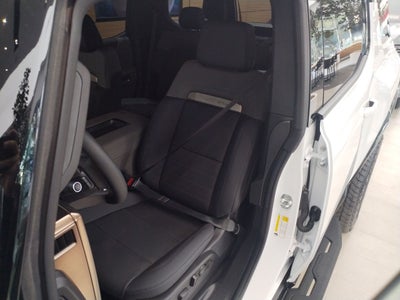 2025 GMC HUMMER HUMMER EV SUV PAQ. C