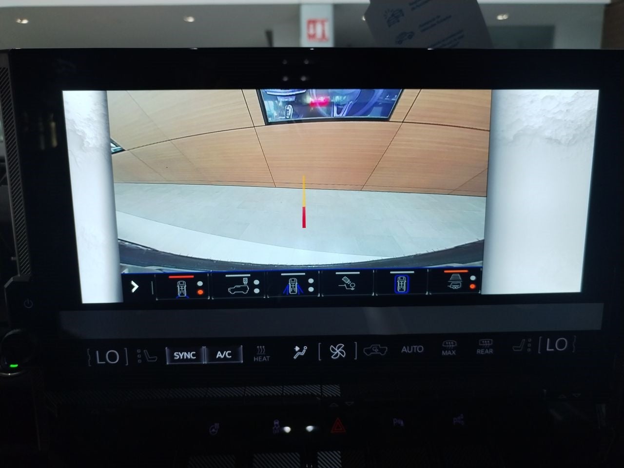 2025 GMC HUMMER HUMMER EV SUV PAQ. C