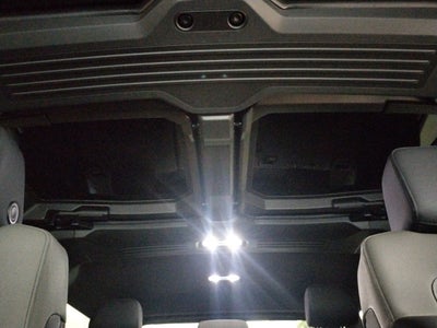 2025 GMC HUMMER HUMMER EV SUV PAQ. C