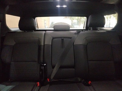 2025 GMC HUMMER HUMMER EV SUV PAQ. C