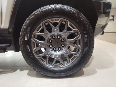 2025 GMC HUMMER HUMMER EV SUV PAQ. C