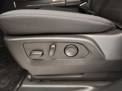 2025 GMC HUMMER HUMMER EV SUV PAQ. C