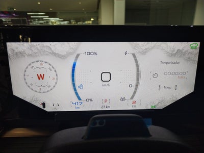 2025 GMC HUMMER HUMMER EV SUV PAQ. C