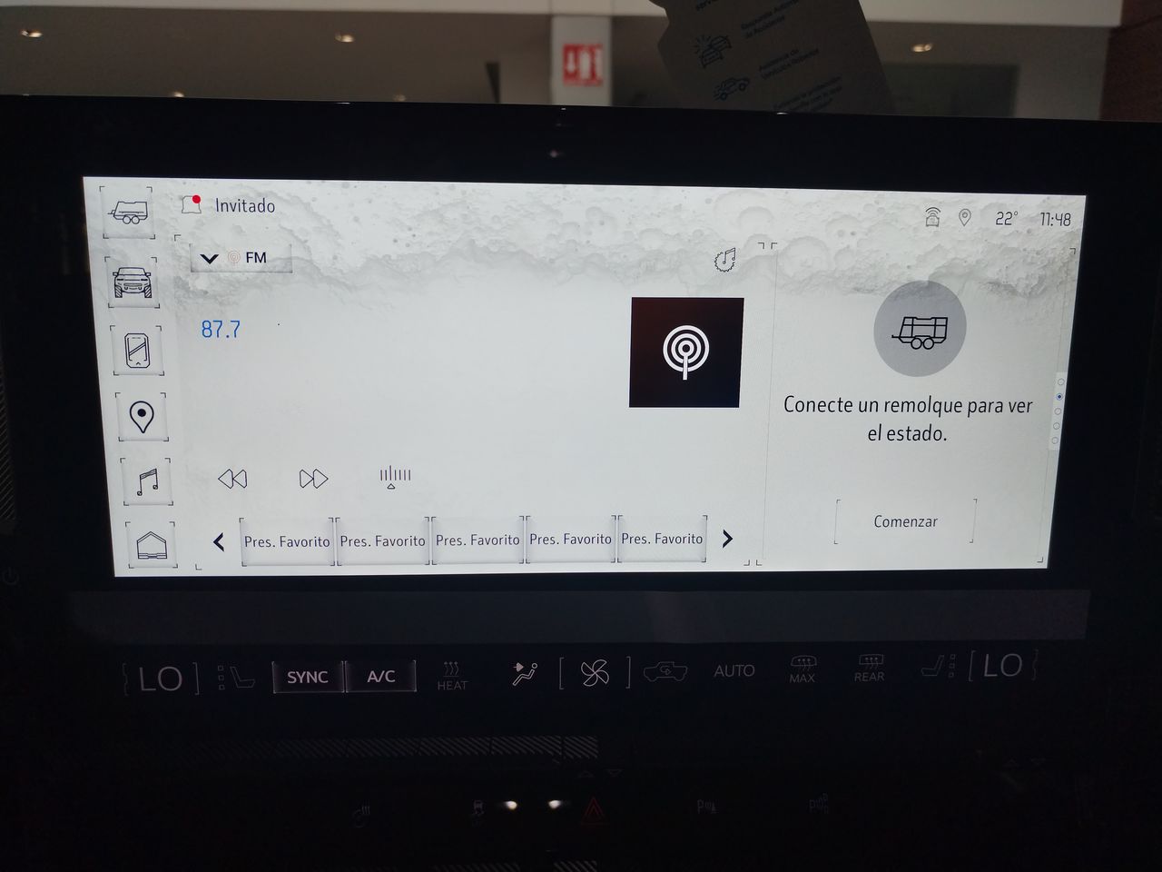 2025 GMC HUMMER HUMMER EV SUV PAQ. C