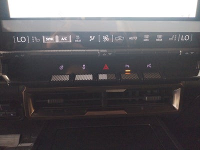 2025 GMC HUMMER HUMMER EV SUV PAQ. C