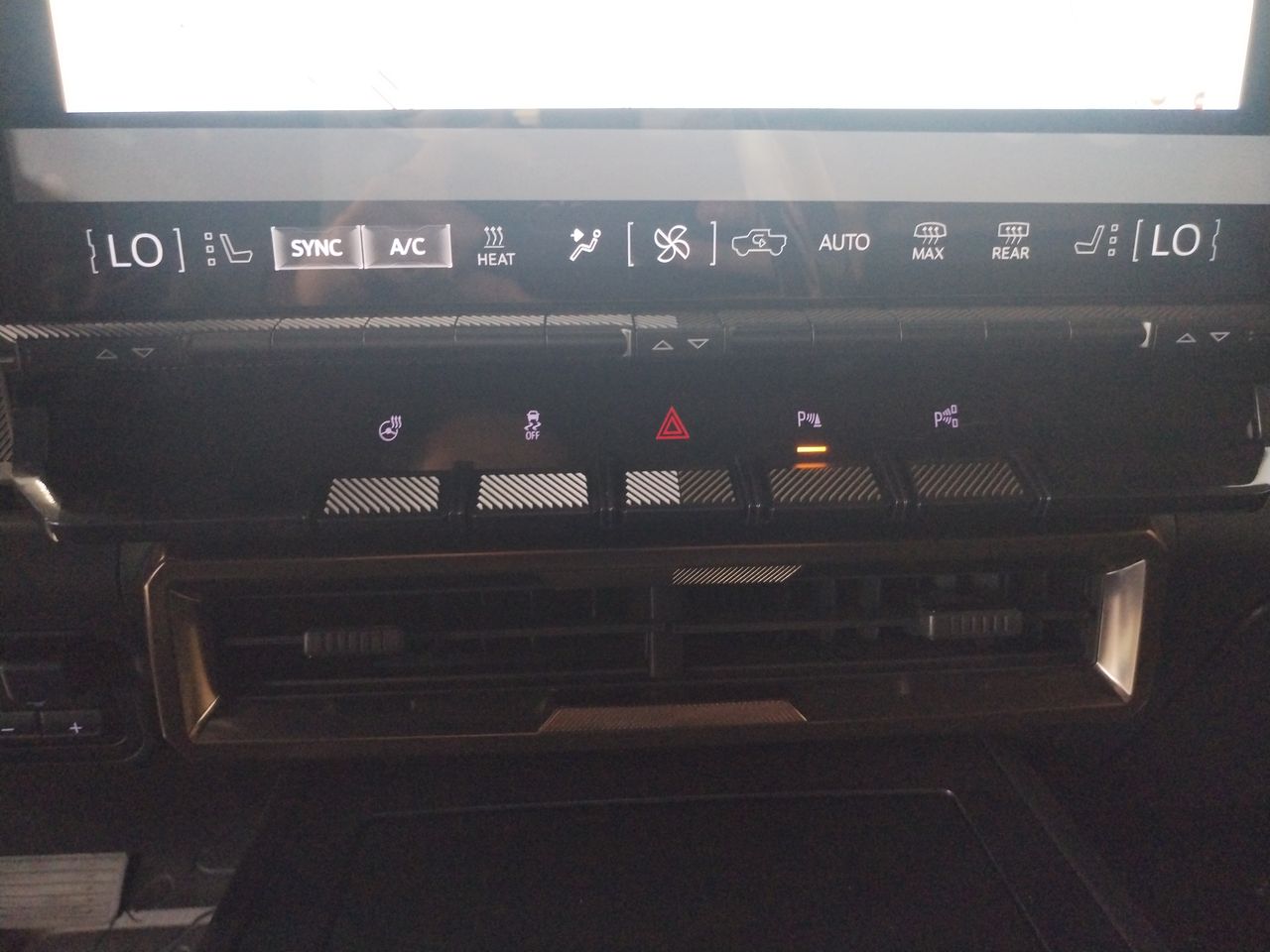 2025 GMC HUMMER HUMMER EV SUV PAQ. C