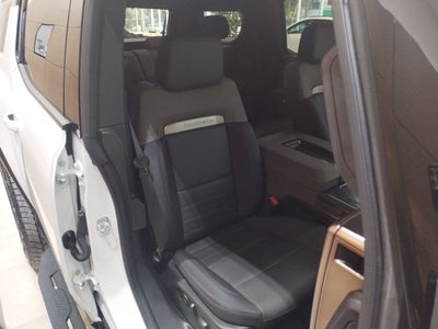 2025 GMC HUMMER HUMMER EV SUV PAQ. C