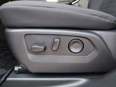 2025 GMC HUMMER HUMMER EV SUV PAQ. C