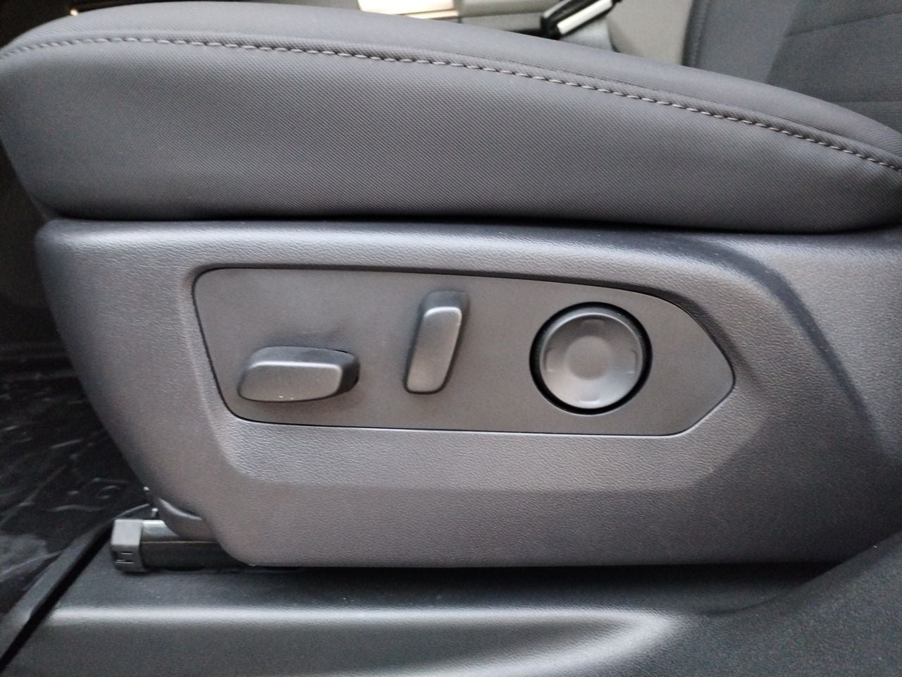 2025 GMC HUMMER HUMMER EV SUV PAQ. C