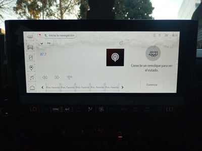 2025 GMC HUMMER HUMMER EV SUV PAQ. C