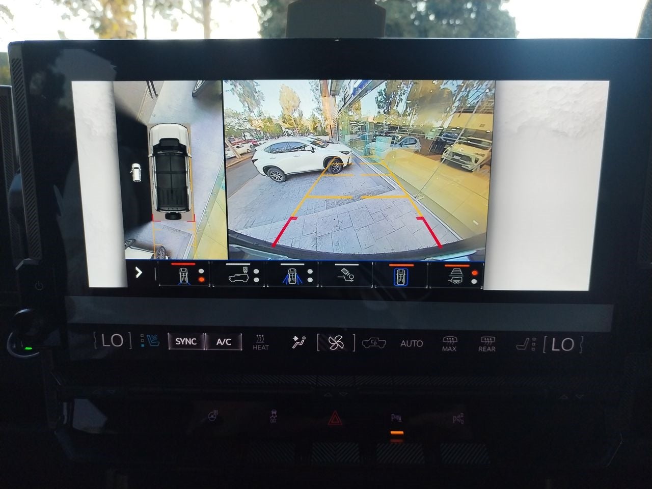 2025 GMC HUMMER HUMMER EV SUV PAQ. C