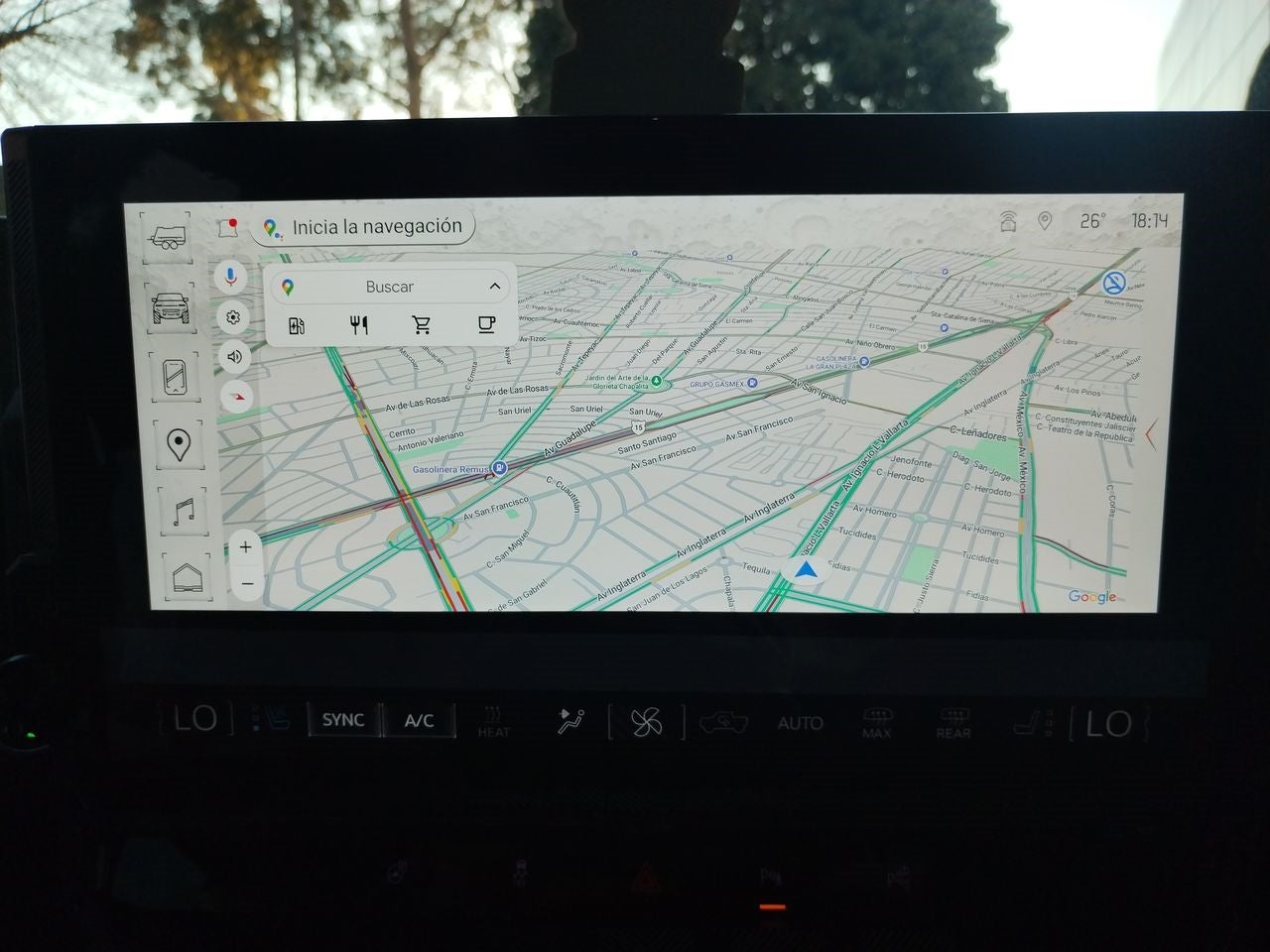 2025 GMC HUMMER HUMMER EV SUV PAQ. C