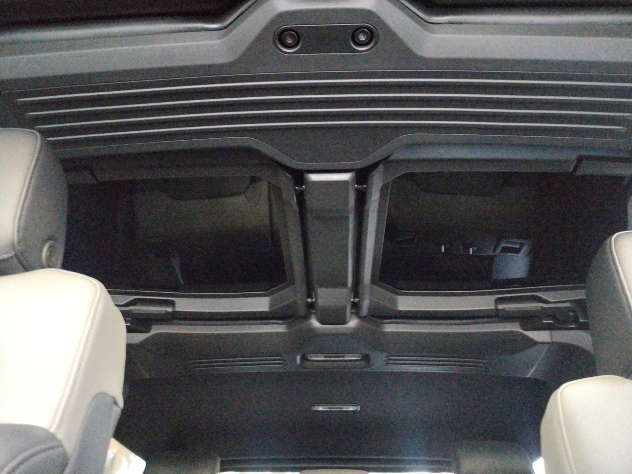 2025 GMC HUMMER HUMMER EV SUV PAQ. C