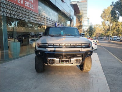 2025 GMC HUMMER HUMMER EV SUV PAQ. C