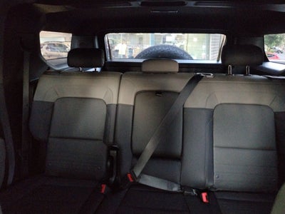 2025 GMC HUMMER HUMMER EV SUV PAQ. C