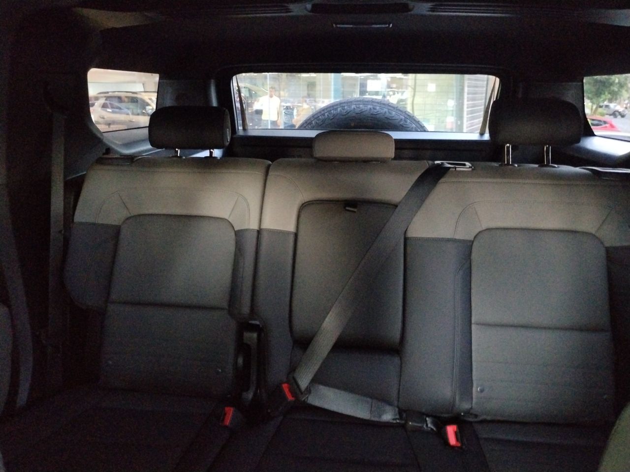 2025 GMC HUMMER HUMMER EV SUV PAQ. C