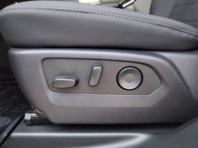 2025 GMC HUMMER HUMMER EV SUV PAQ. C