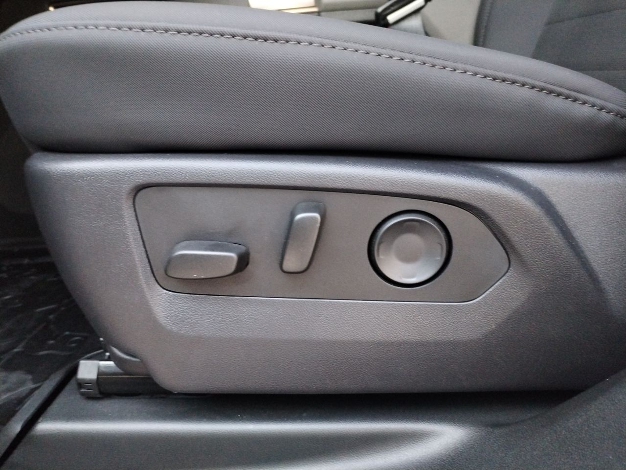 2025 GMC HUMMER HUMMER EV SUV PAQ. C