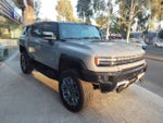 2025 GMC HUMMER HUMMER EV SUV PAQ. C