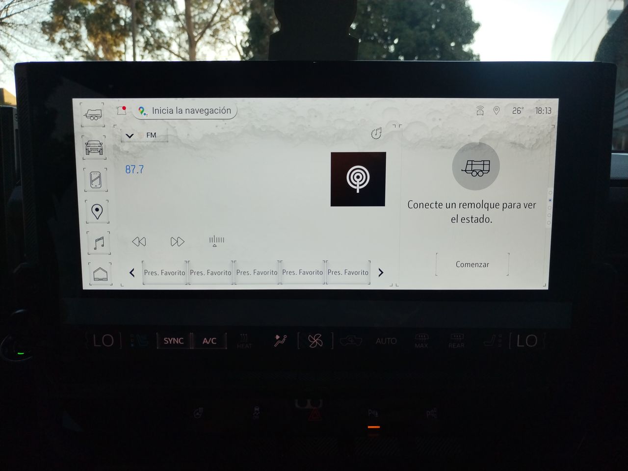 2025 GMC HUMMER HUMMER EV SUV PAQ. C