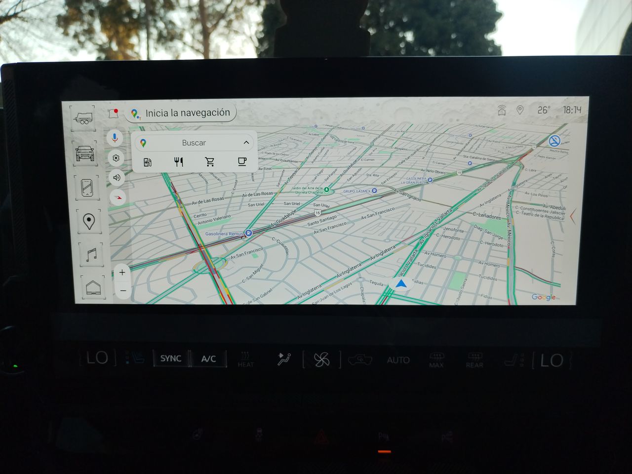 2025 GMC HUMMER HUMMER EV SUV PAQ. C