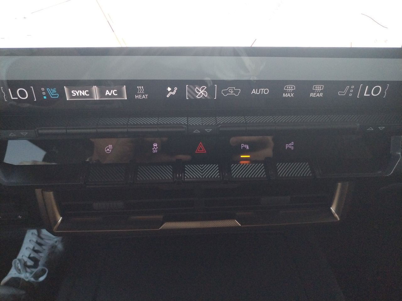 2025 GMC HUMMER HUMMER EV SUV PAQ. C