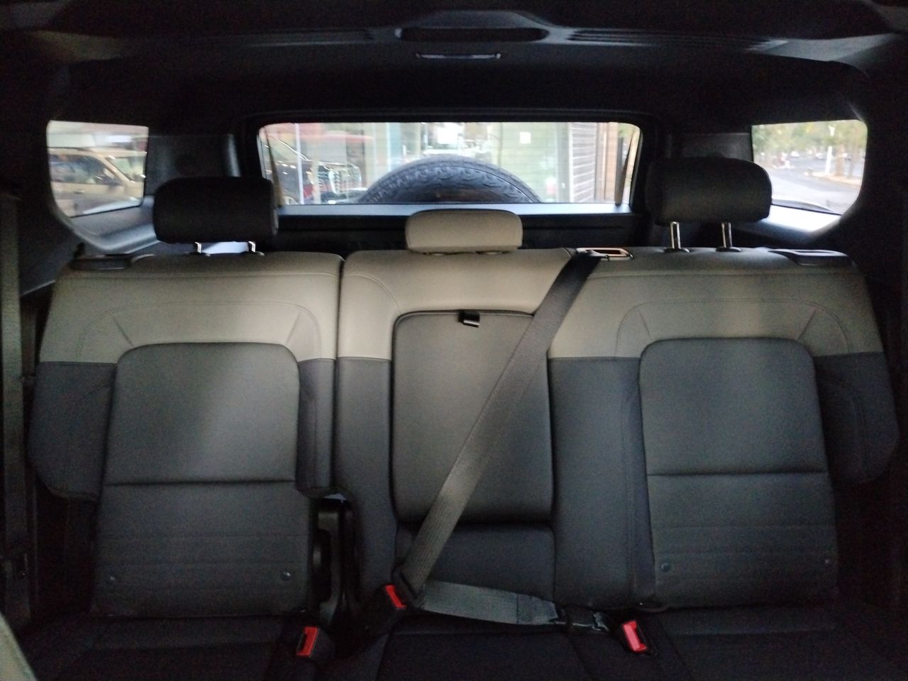 2025 GMC HUMMER HUMMER EV SUV PAQ. C