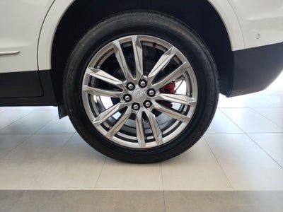 2025 Cadillac XT5 XT5 SPORT PAQ. F