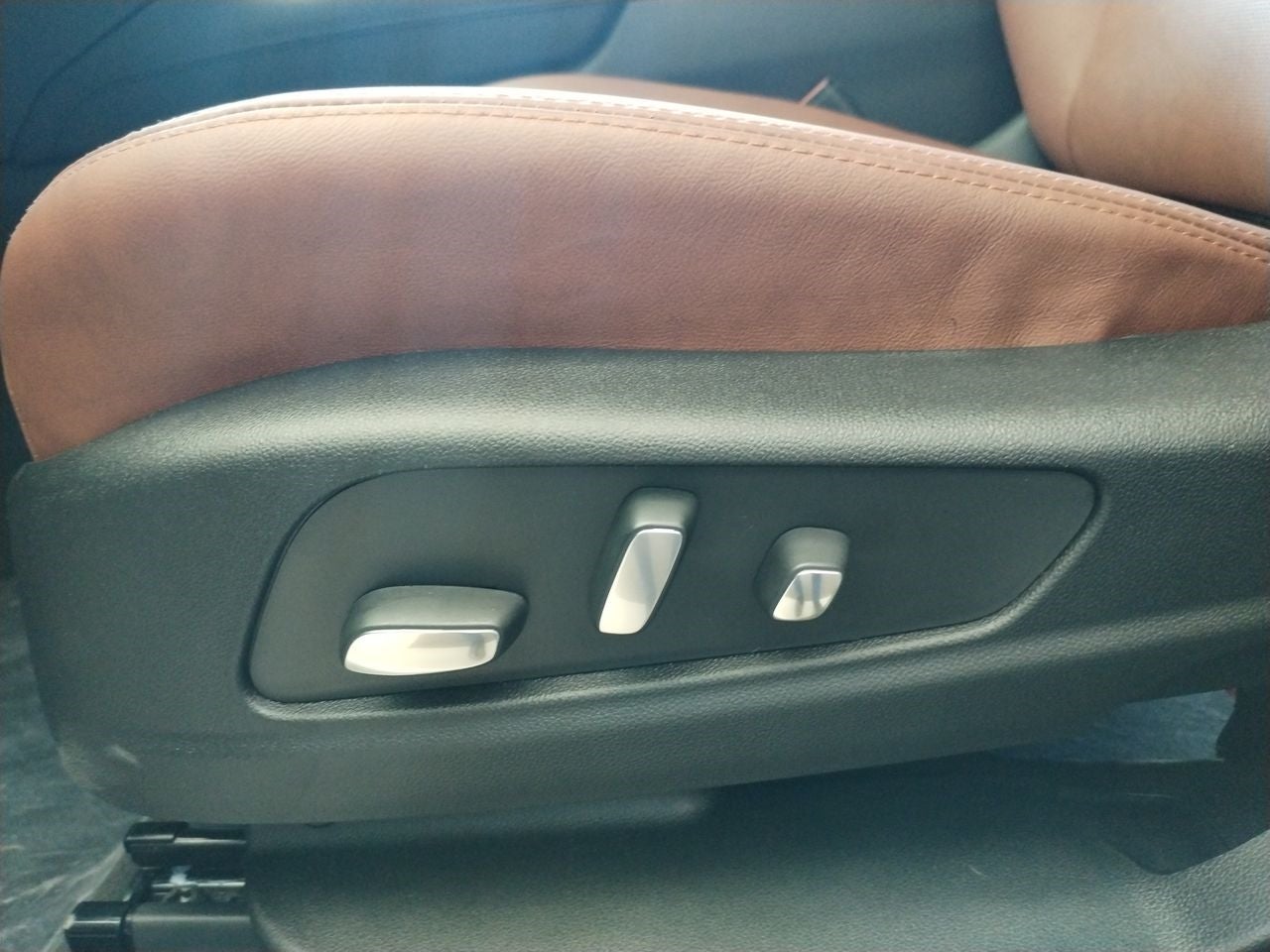 2025 Cadillac XT5 XT5 SPORT PAQ. F