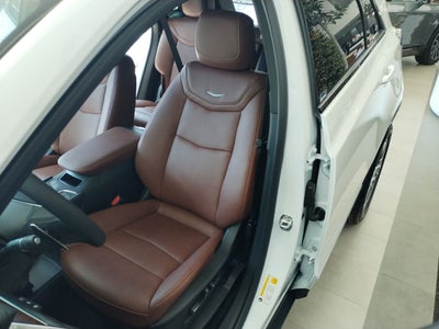 2025 Cadillac XT5 XT5 SPORT PAQ. F