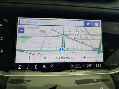 2025 Cadillac XT5 XT5 SPORT PAQ. F