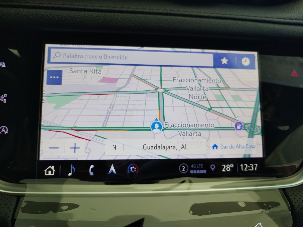 2025 Cadillac XT5 XT5 SPORT PAQ. F