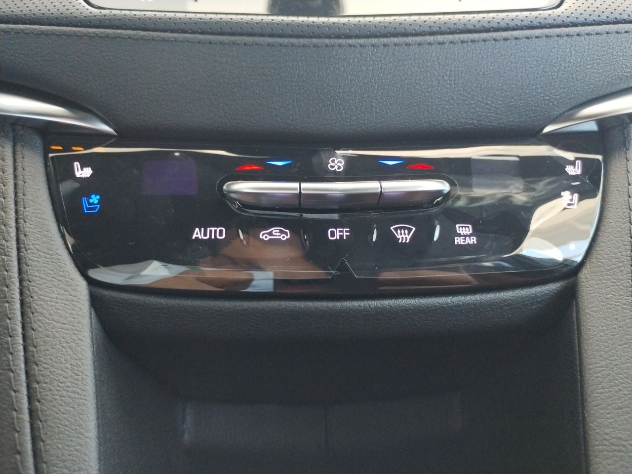 2025 Cadillac XT5 XT5 SPORT PAQ. F