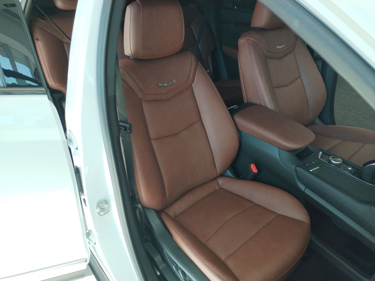 2025 Cadillac XT5 XT5 SPORT PAQ. F