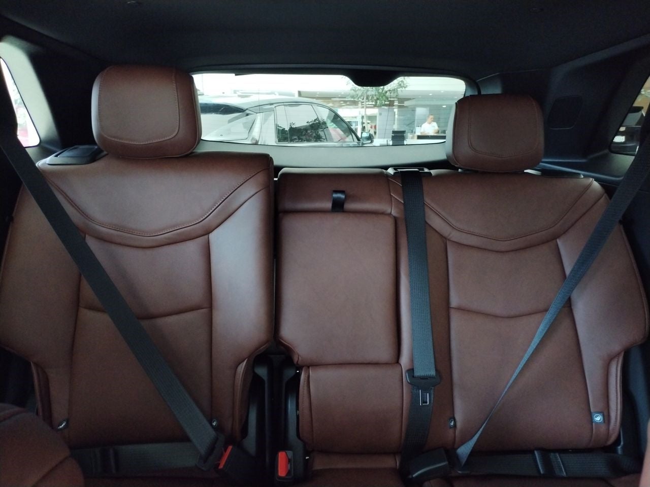 2025 Cadillac XT5 XT5 SPORT PAQ. F