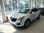 2025 Cadillac XT5 XT5 SPORT PAQ. F
